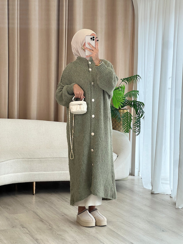 Lyna Cardigan