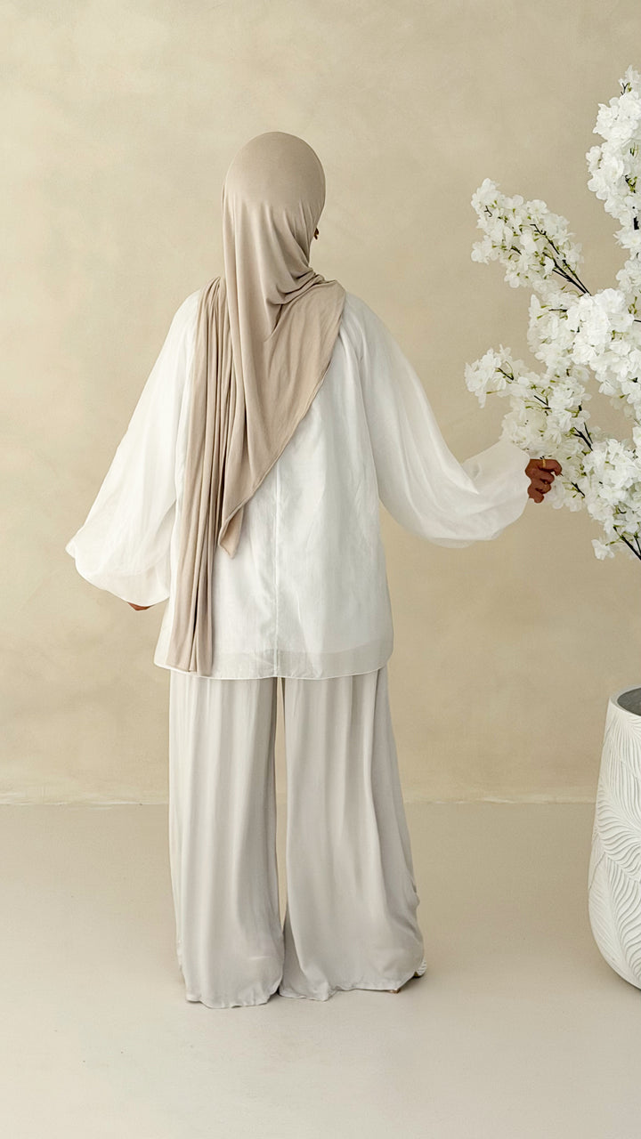 Babydoll Oberteil