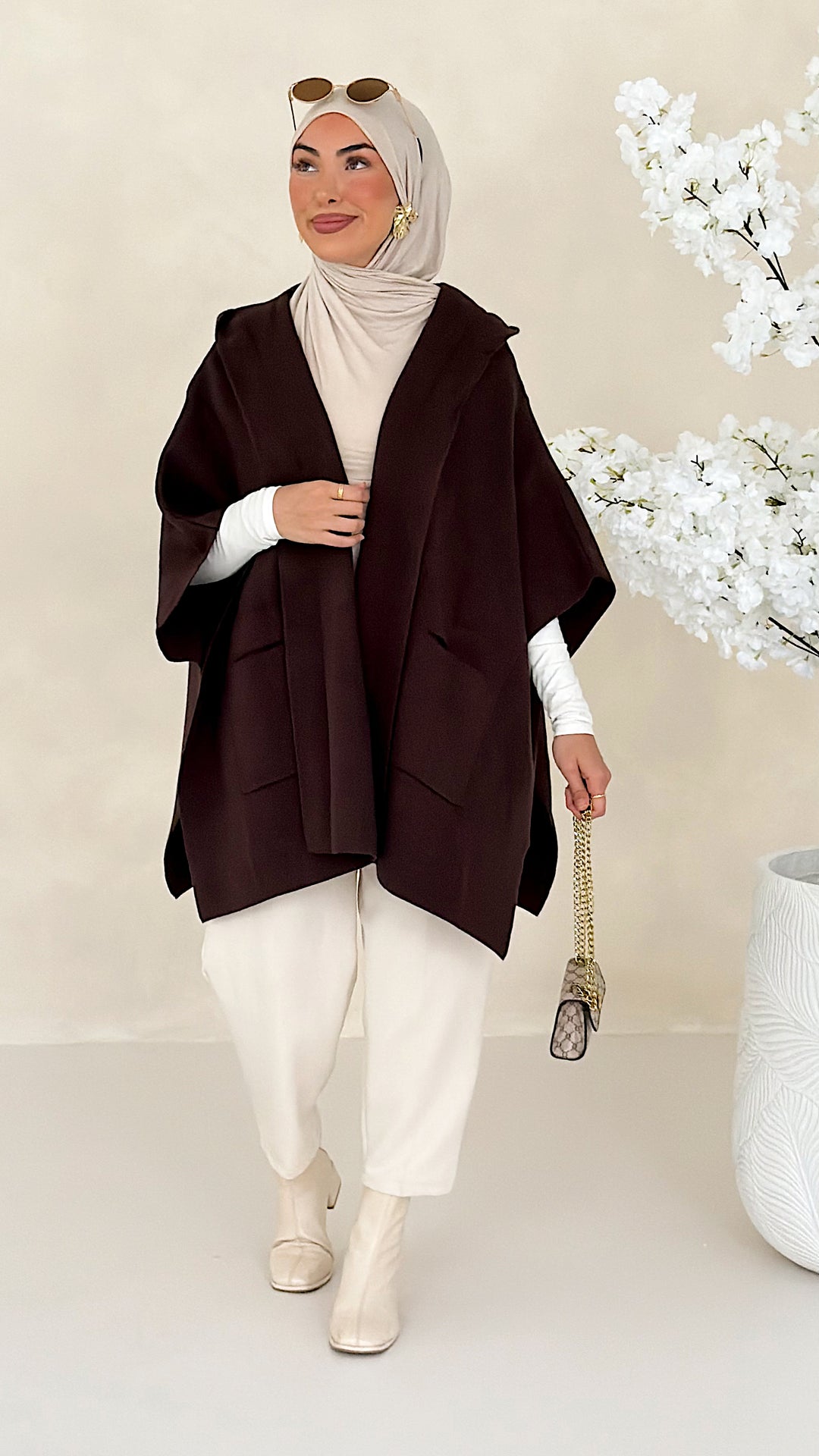 Malia Poncho
