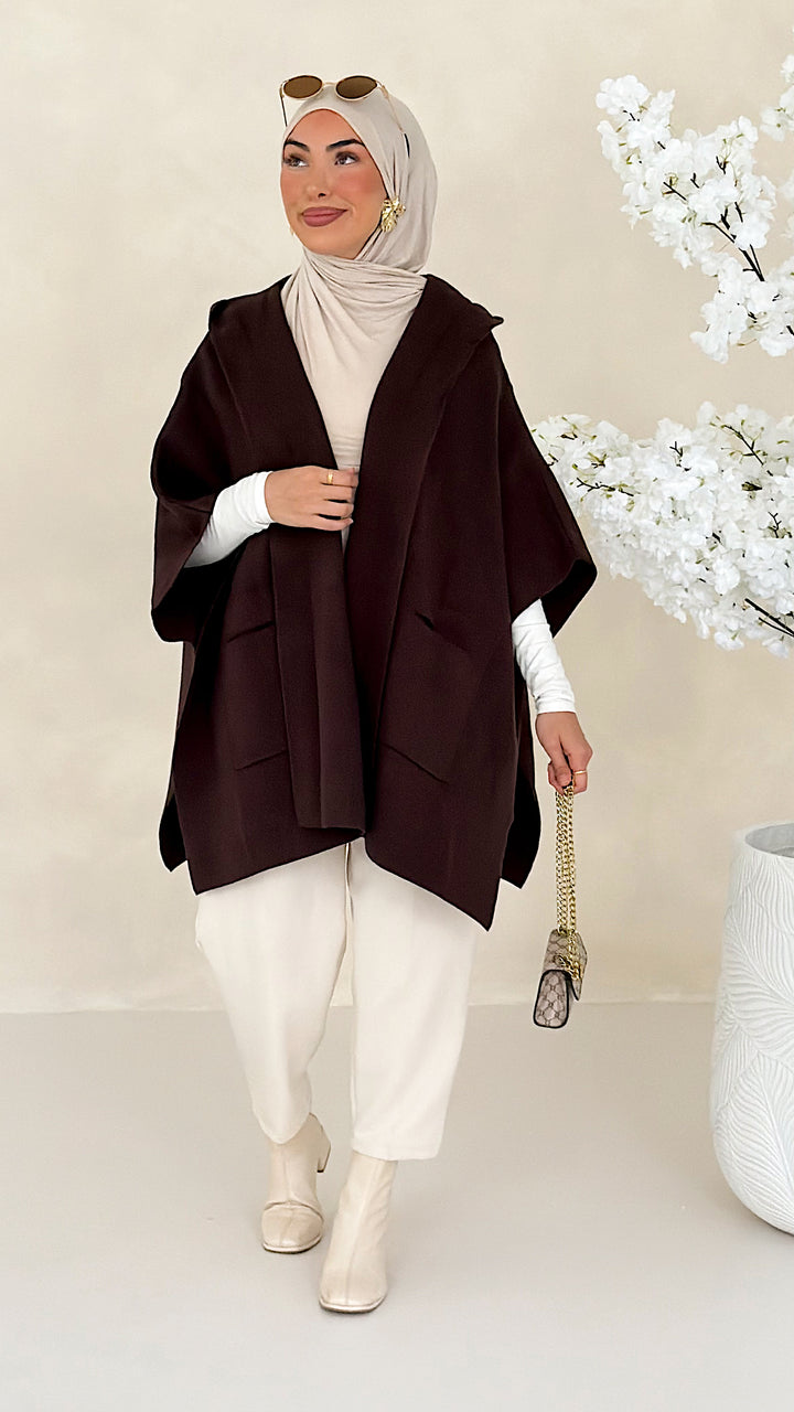Malia Poncho