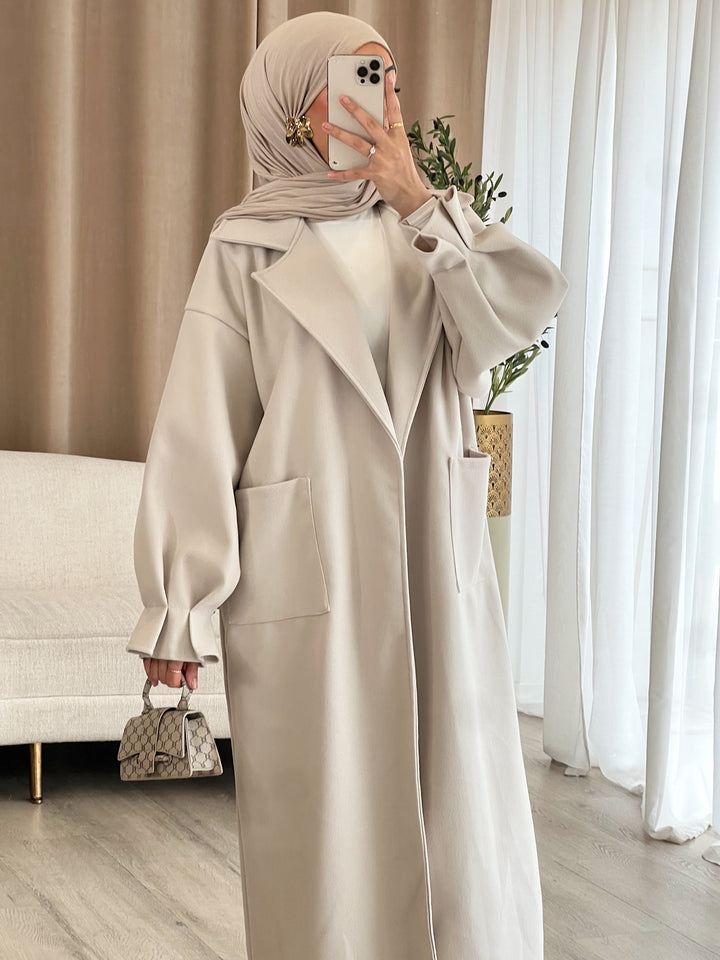 Zafira Mantel