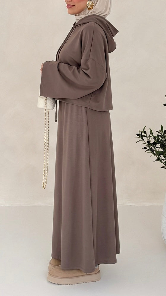 Comfy Hoodie 2-Teiler
