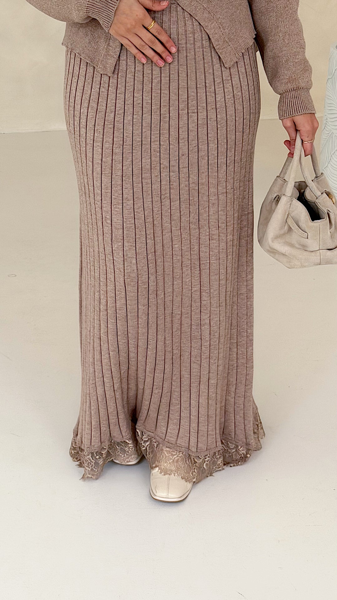 Aveline Knit Cardigan