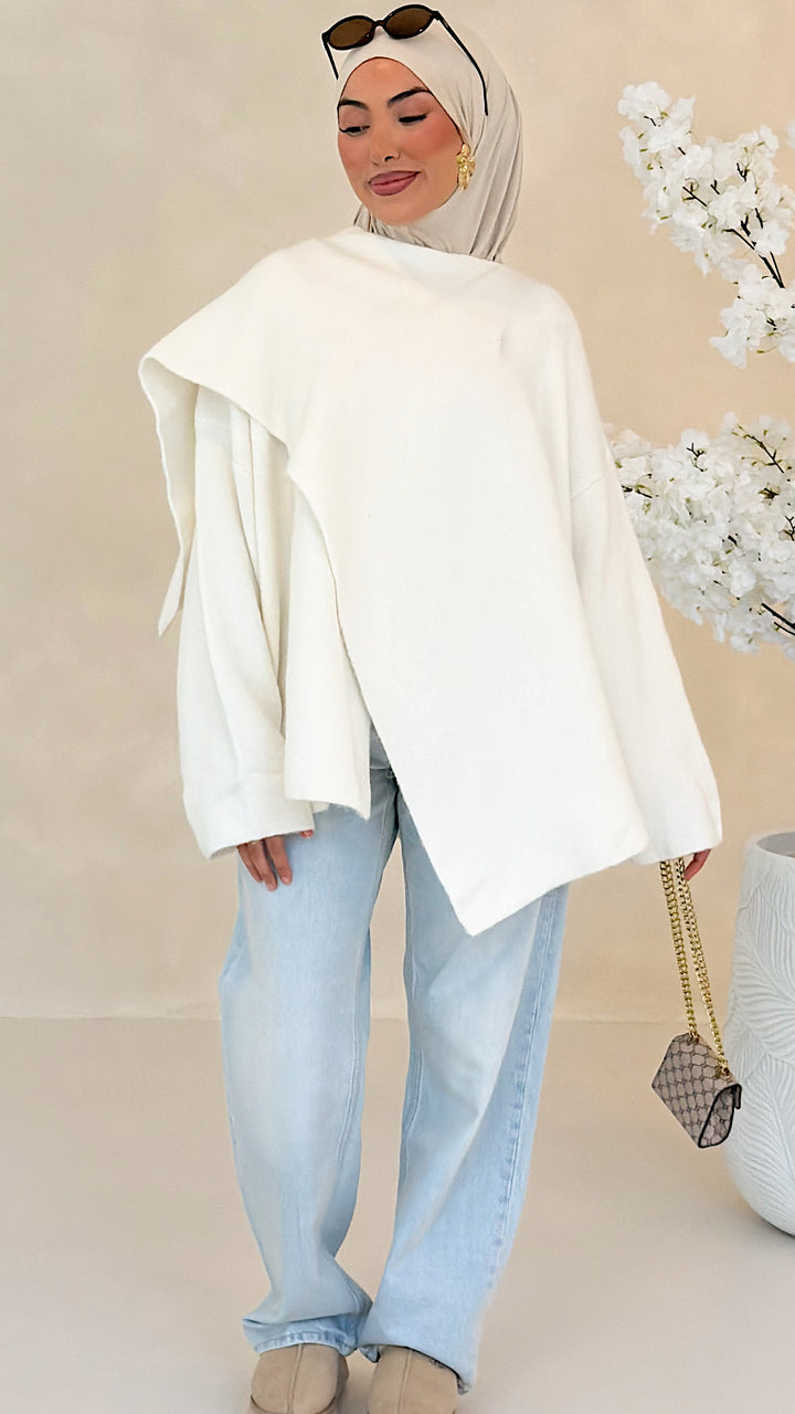 Livia Cardigan