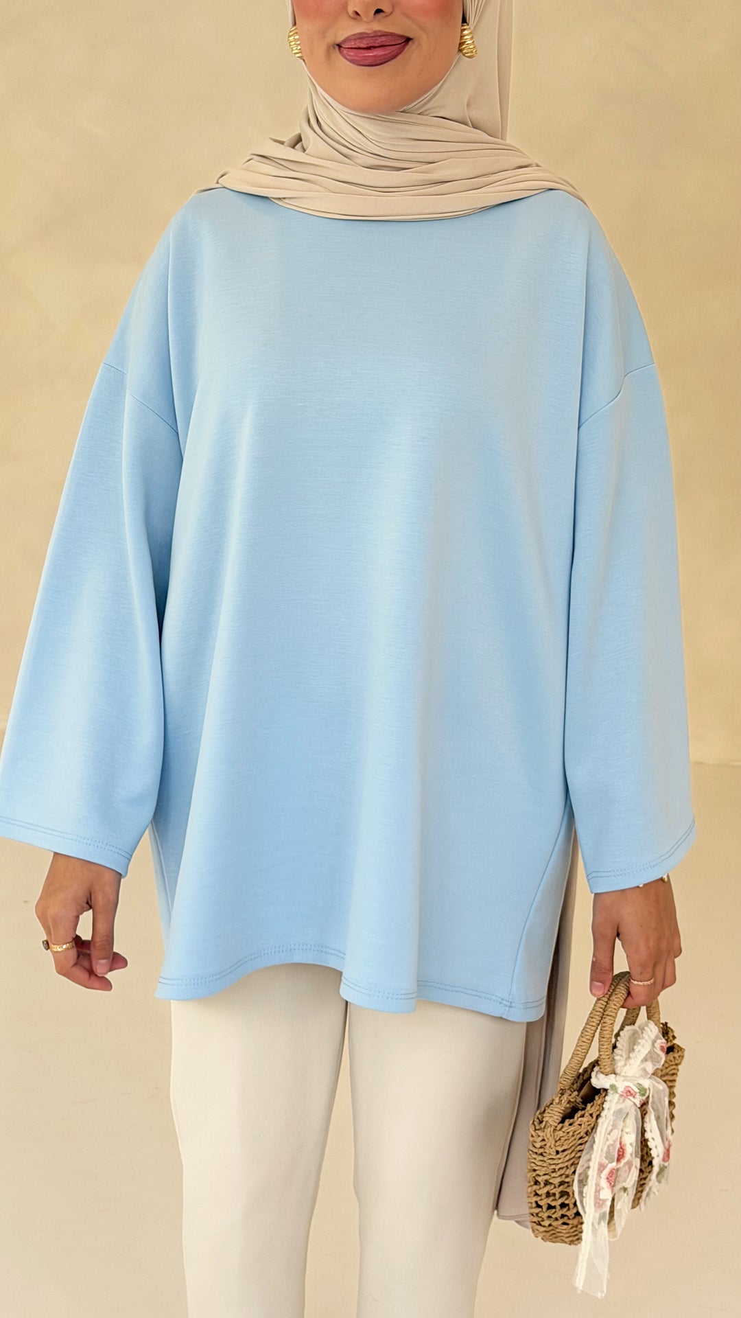 Meyra Basic Oberteil
