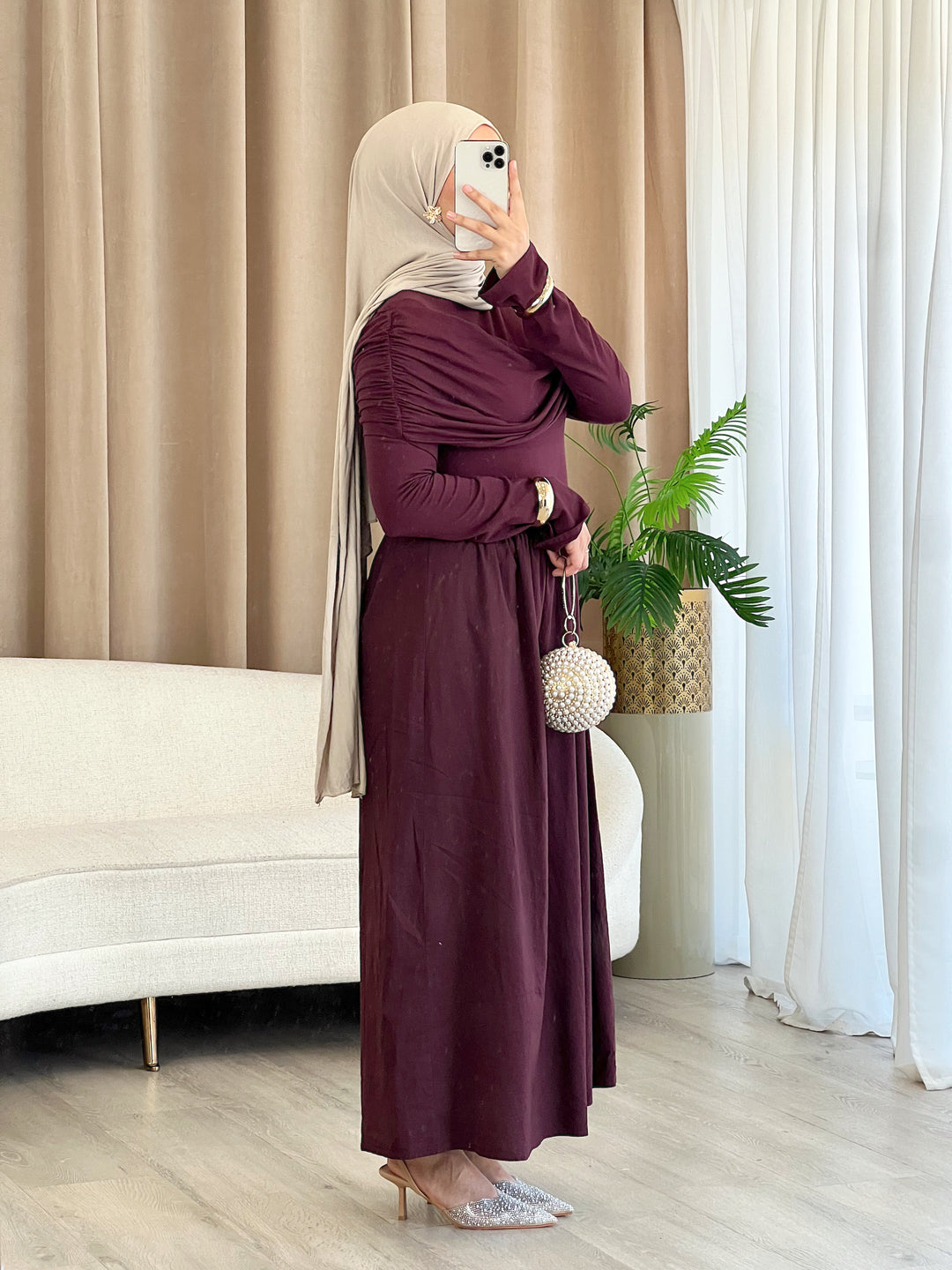 Isadora Kleid