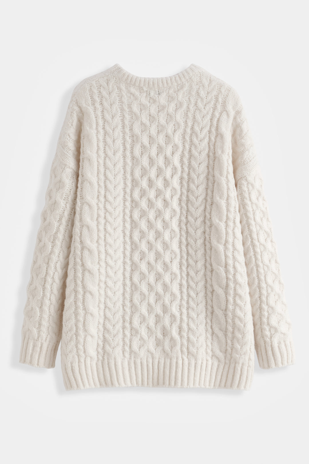 Aurelle Pullover