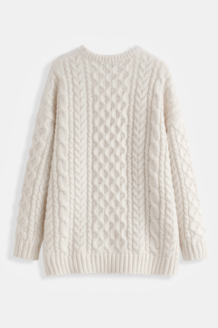Aurelle Pullover