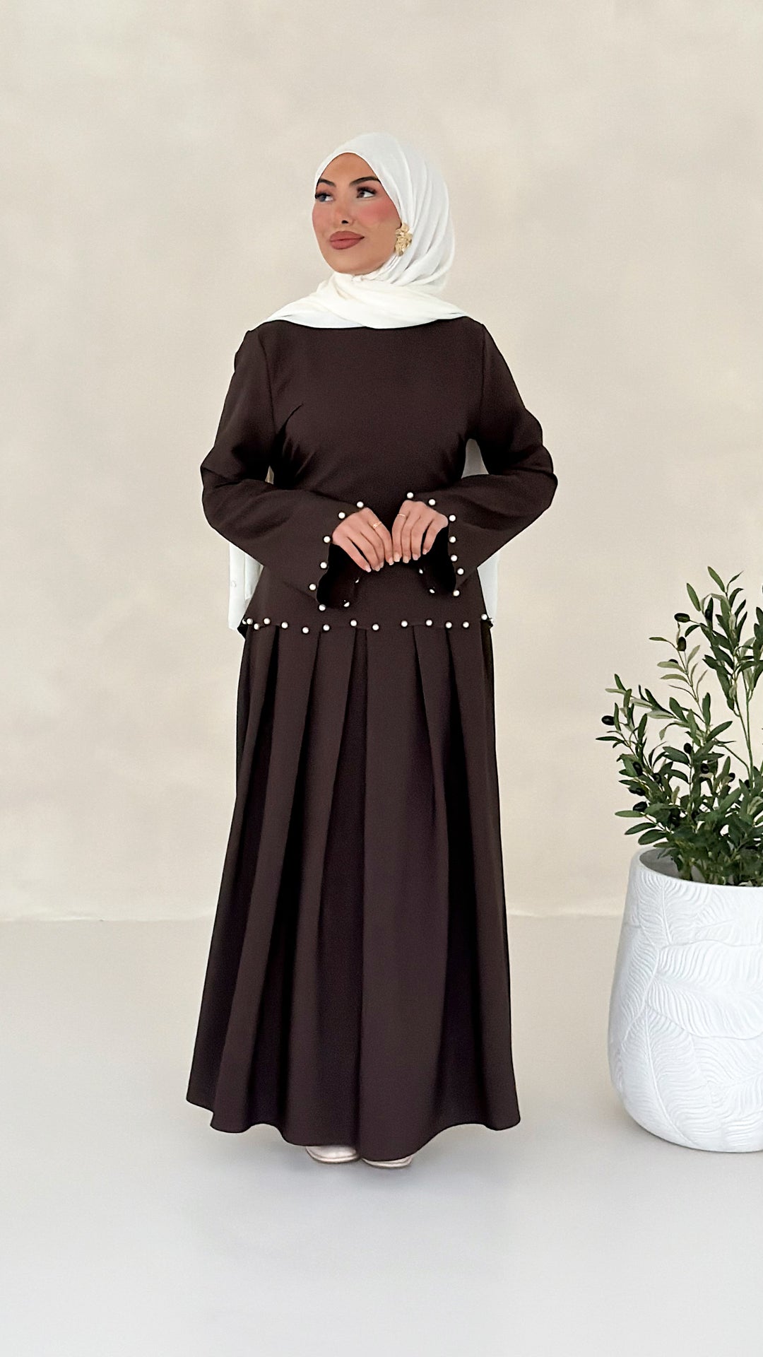 Alinora Pearl 2-Teiler