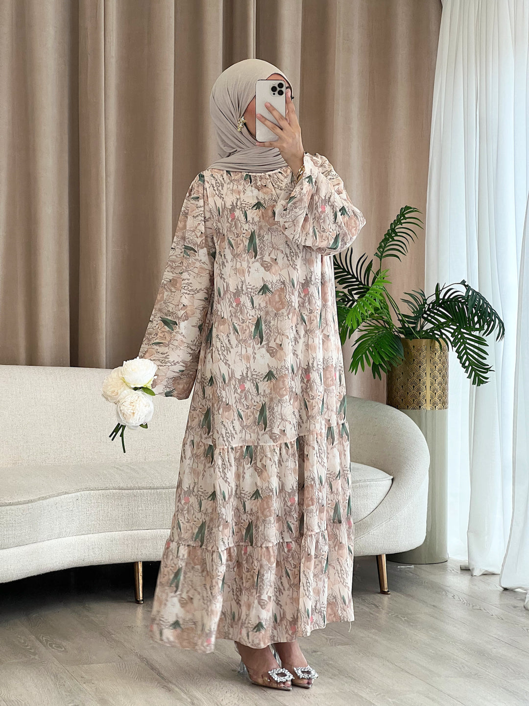 Amalfi Kleid