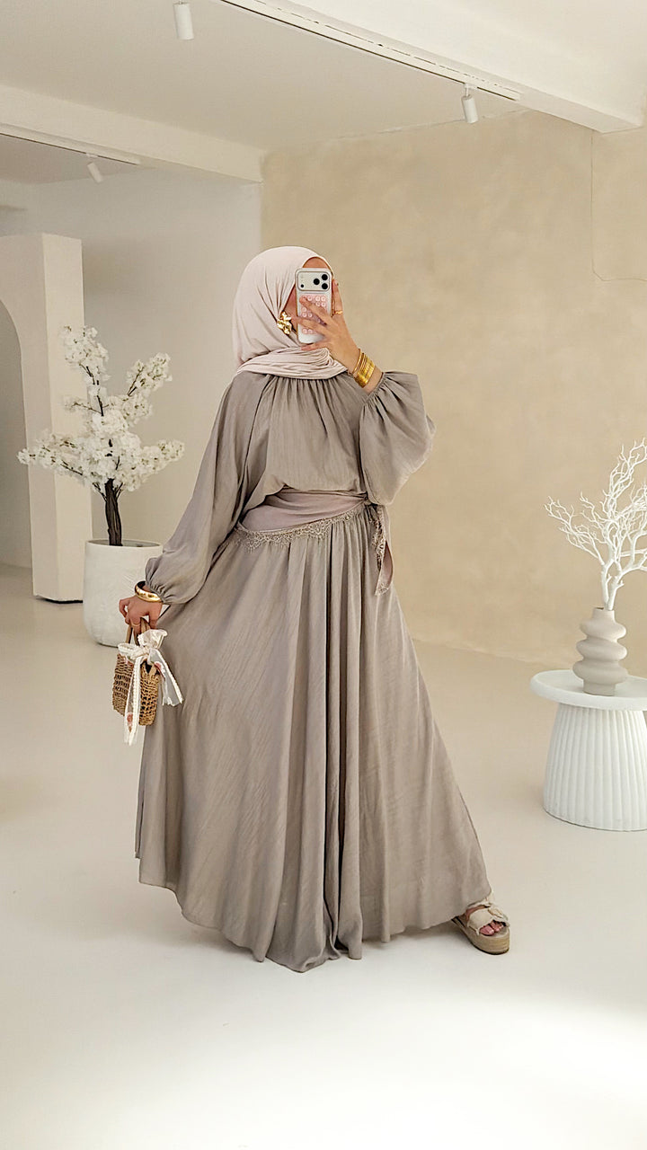 Mayla 2-Teiler