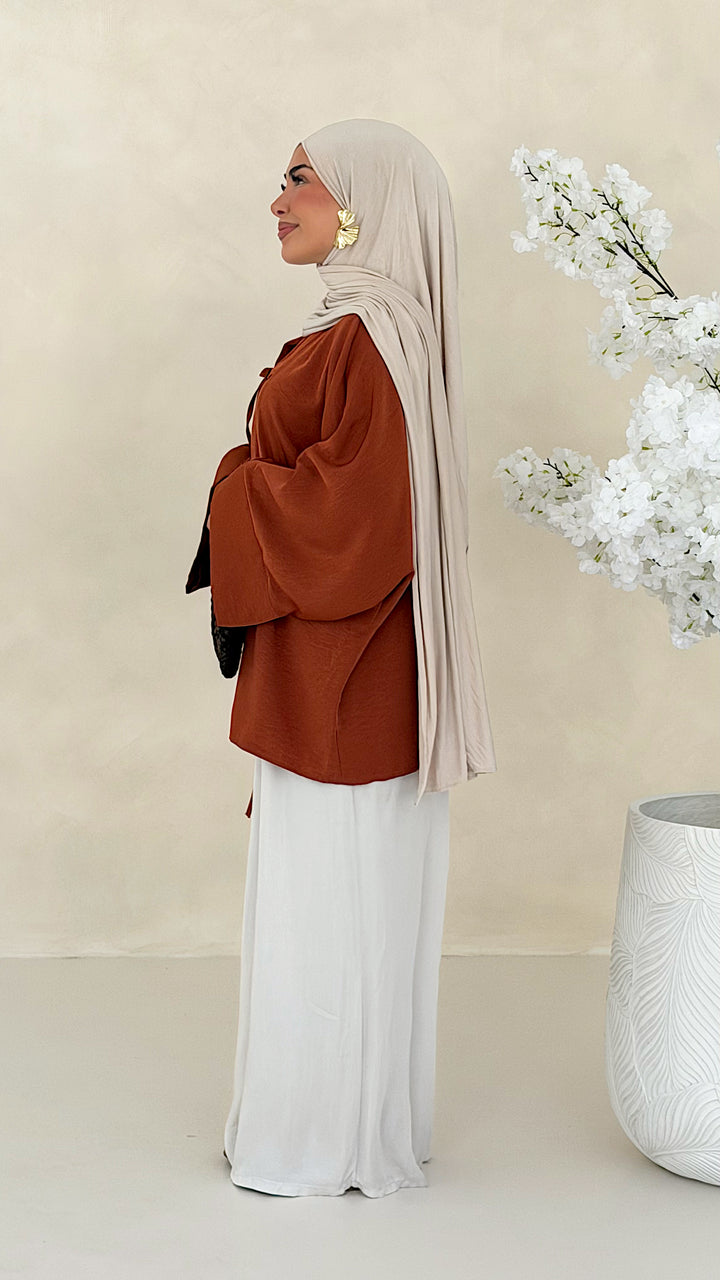 Sakura Oberteil