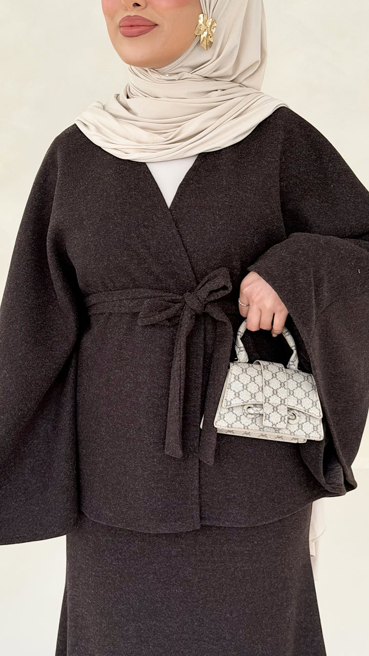 Serina Cape 2-Teiler