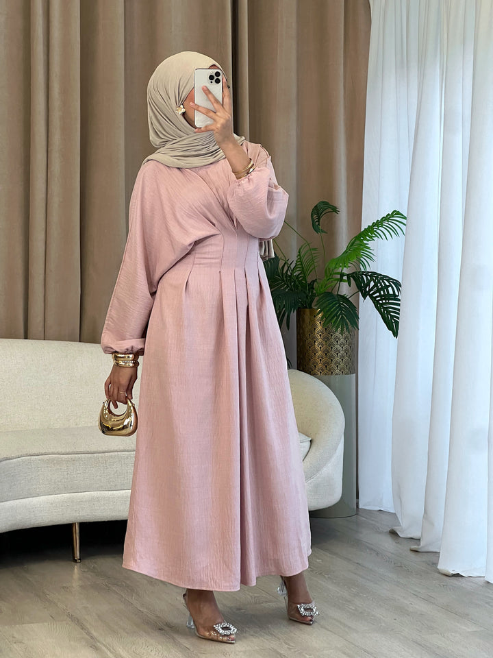 Luné Kleid