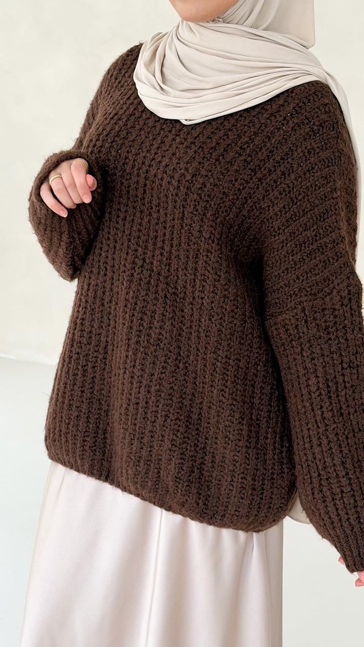 Neréa Pullover