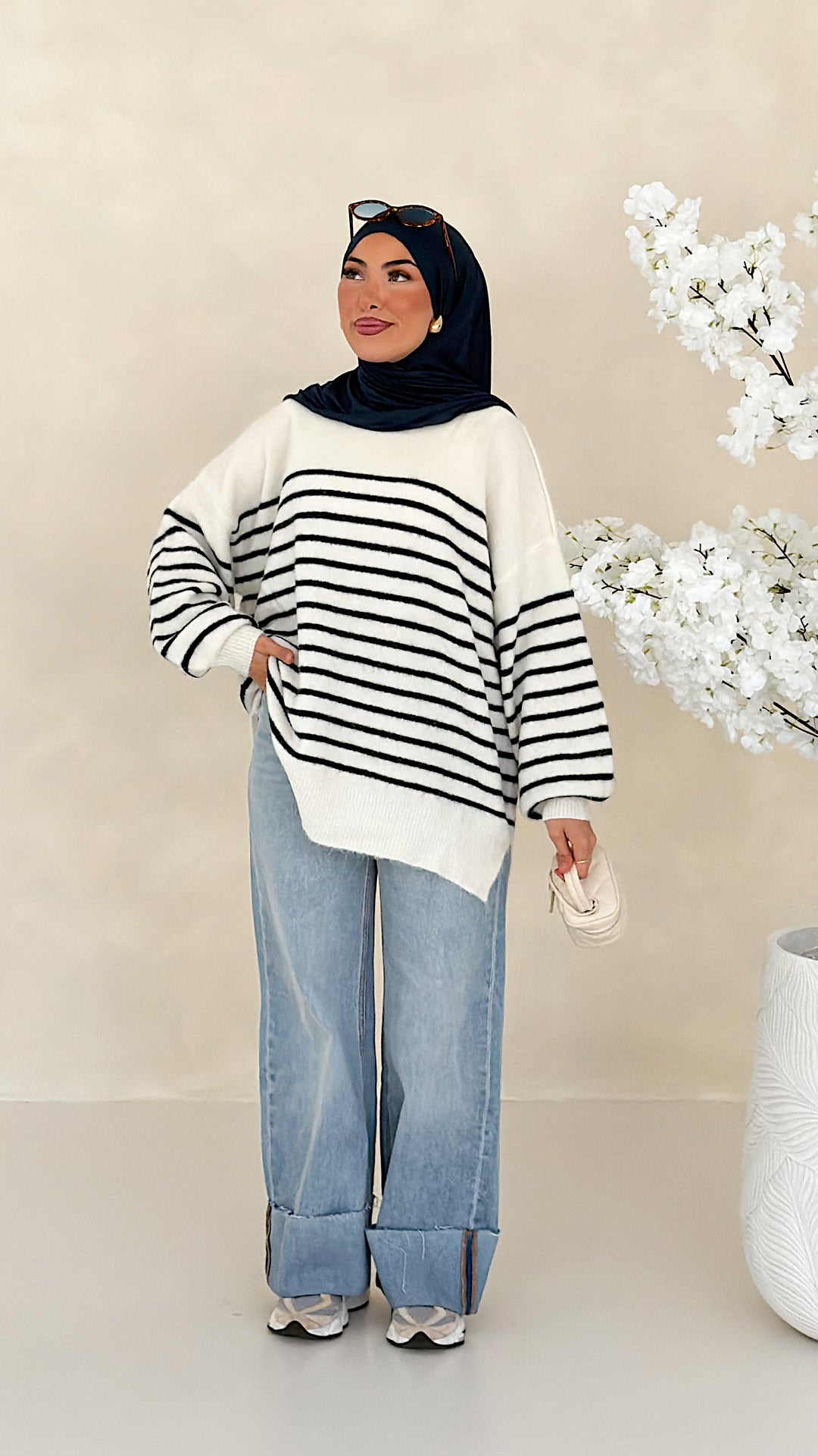 Simple Pullover