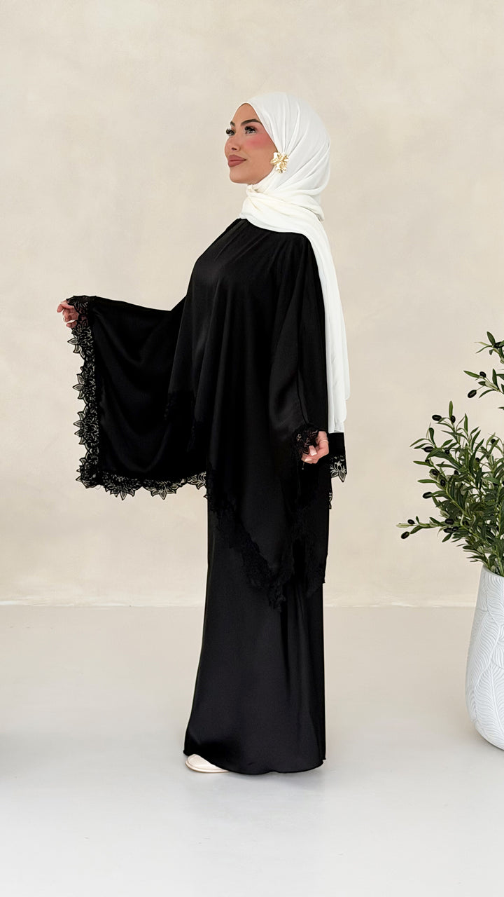 Daliya Abaya 2-Teiler