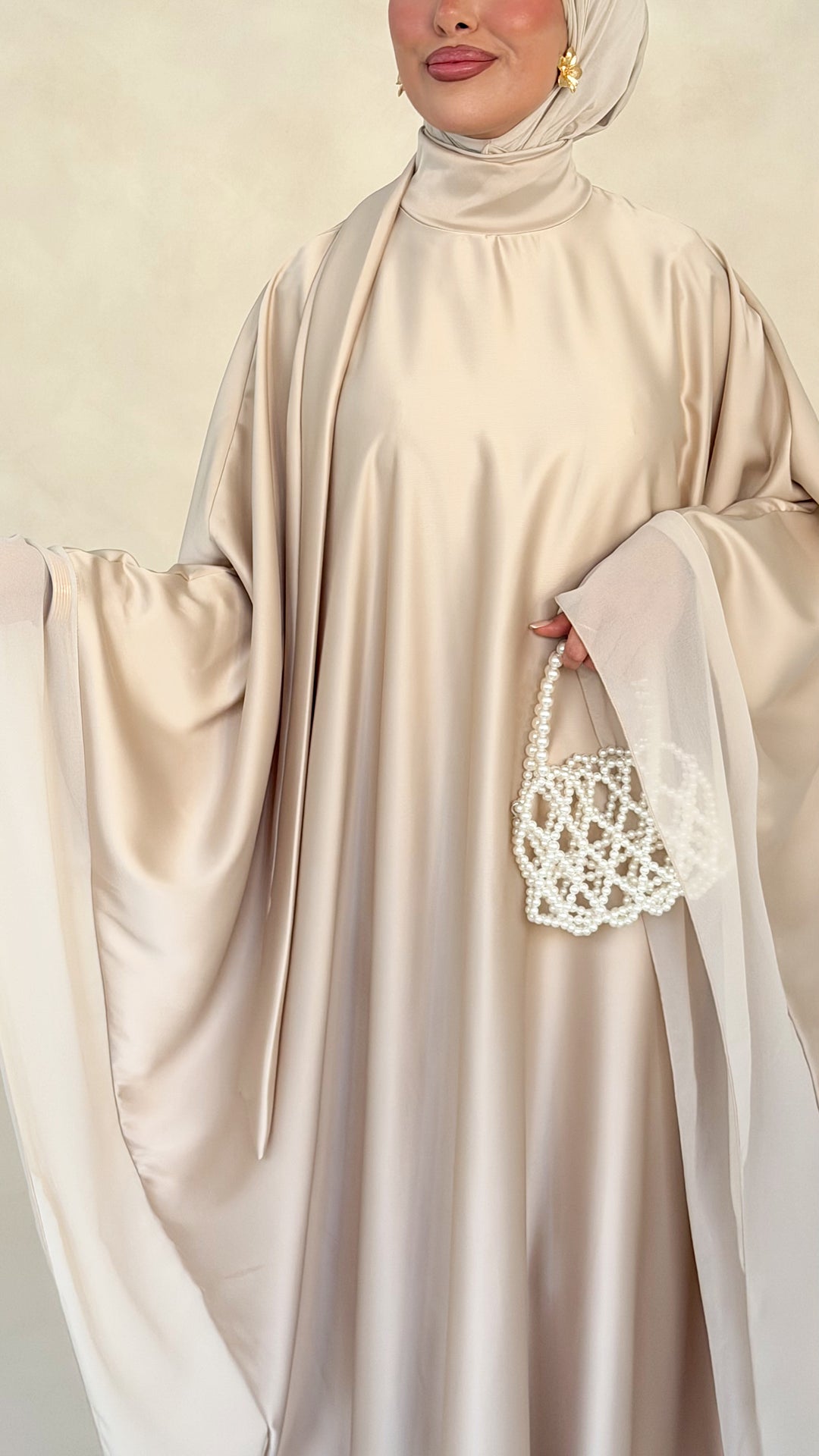 Elifé Abaya