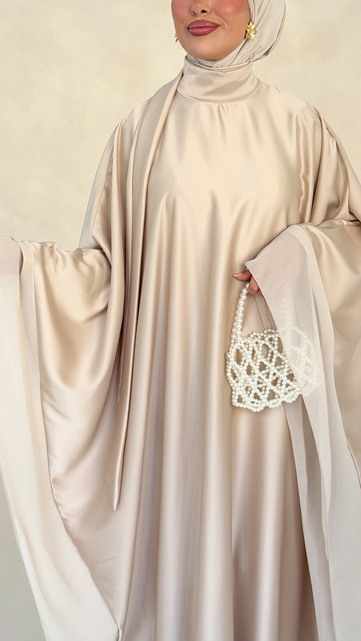 Elifé Abaya
