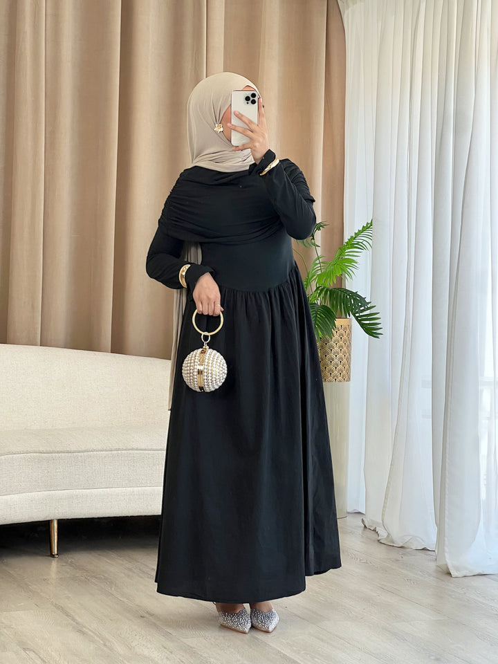 Isadora Kleid
