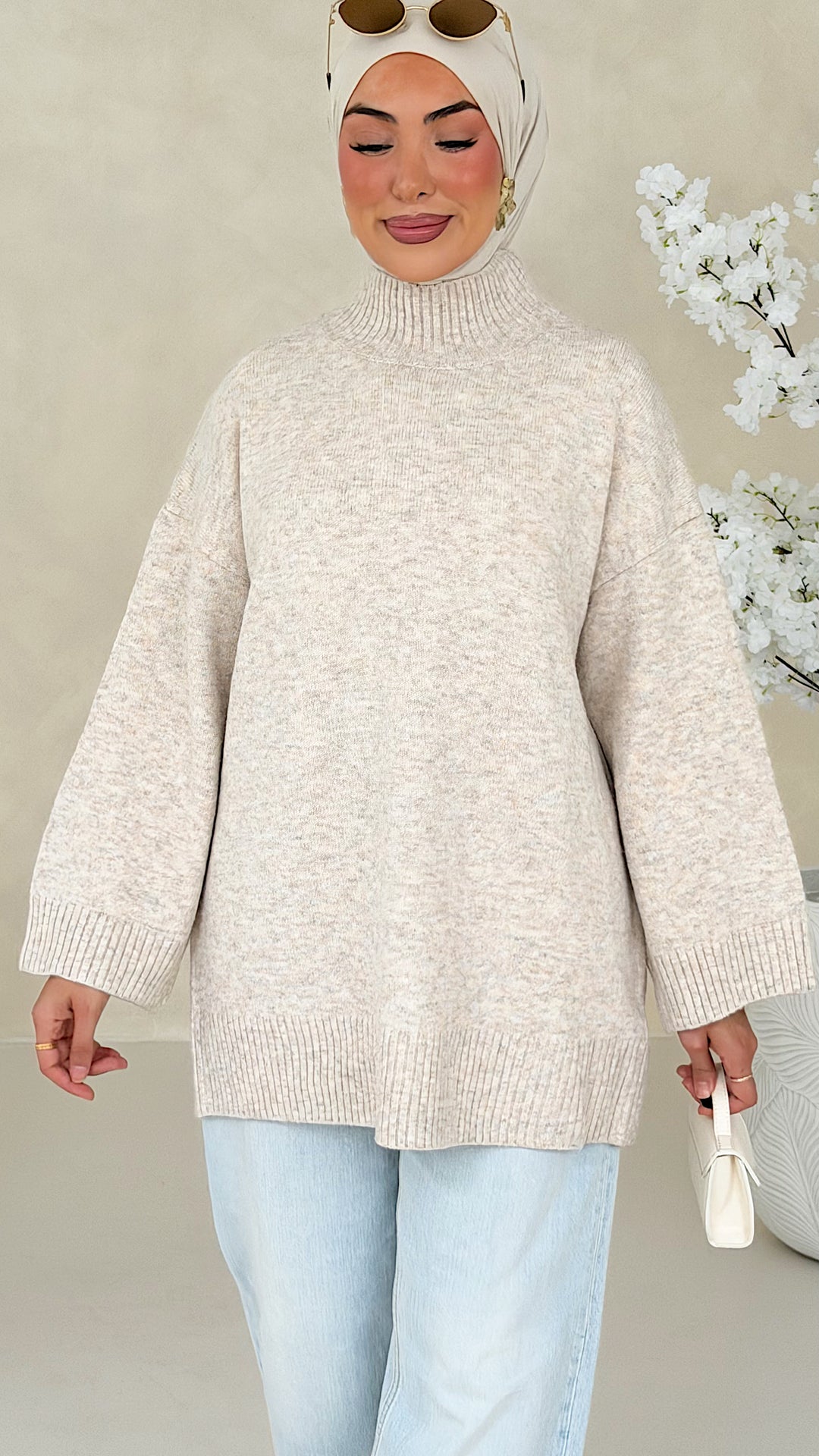 Essential Pullover