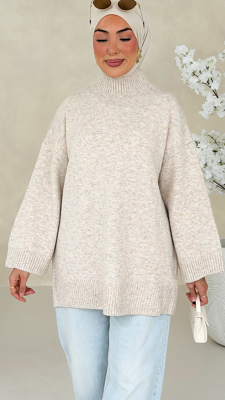 Essential Pullover