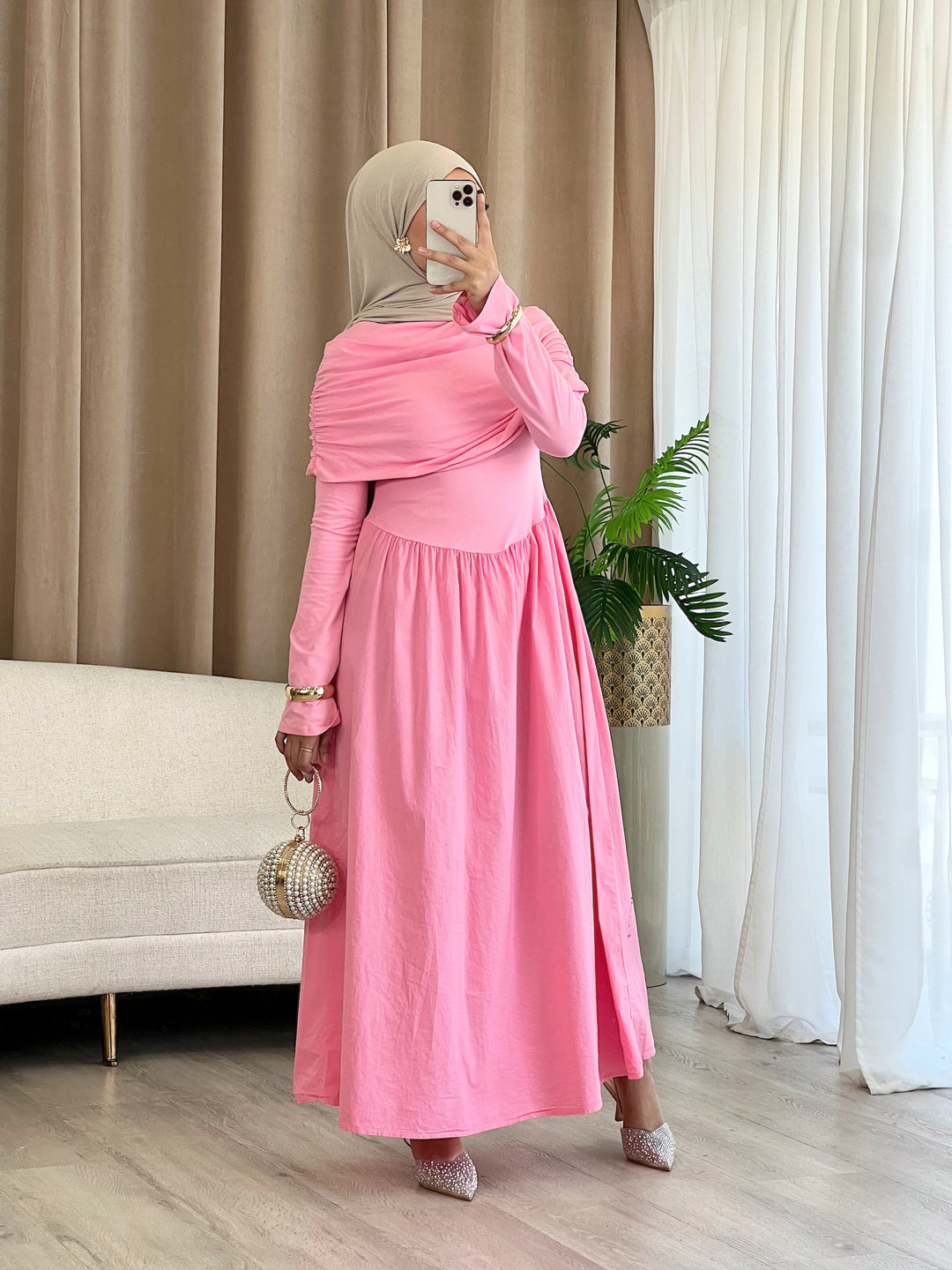 Isadora Kleid