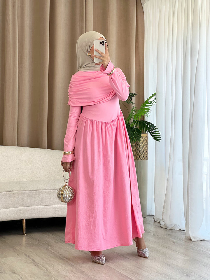Isadora Kleid