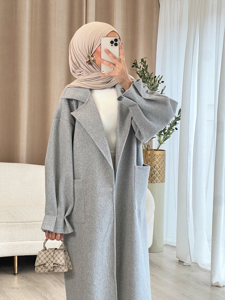 Zafira Mantel