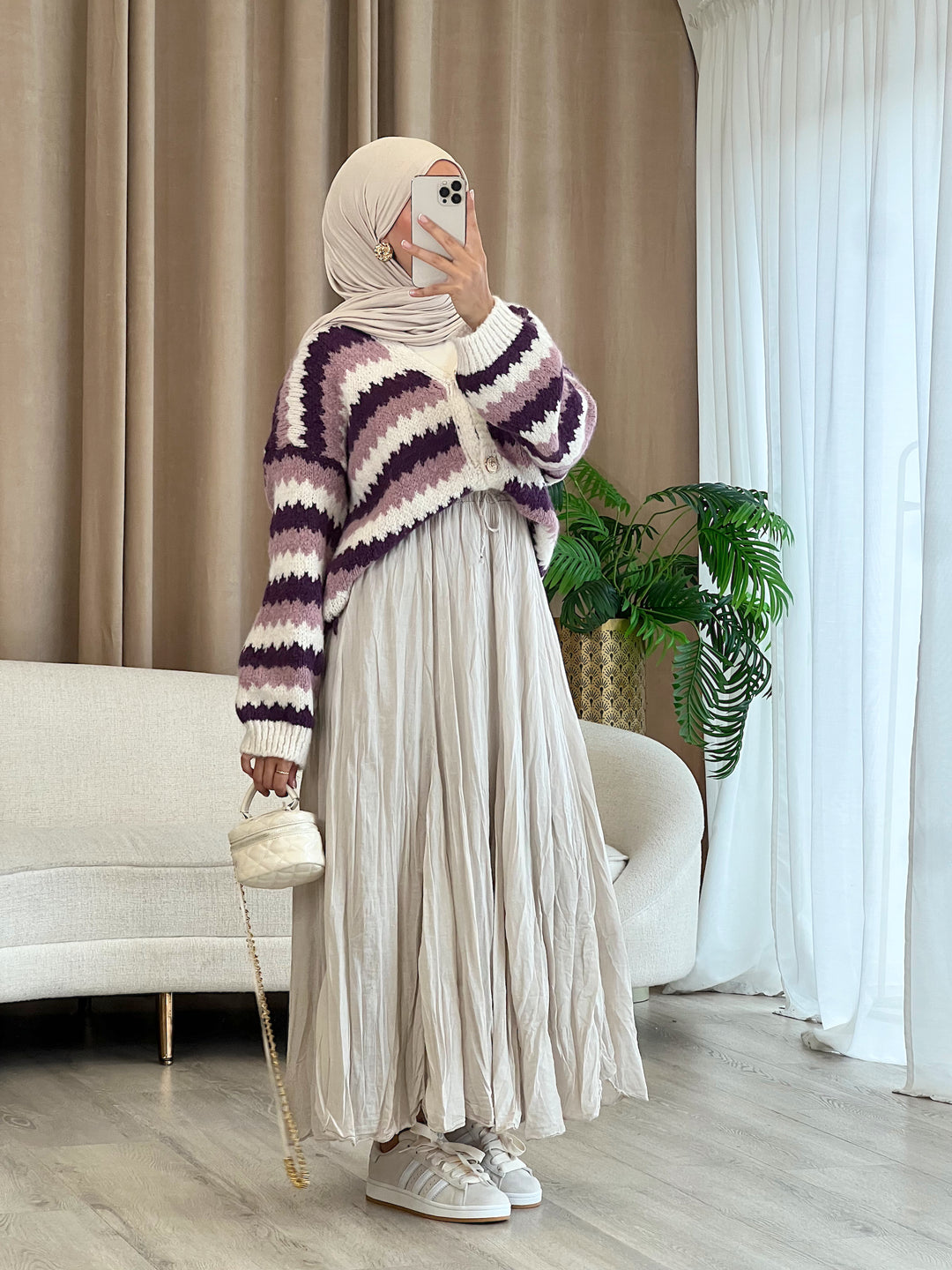 Liora Cardigan