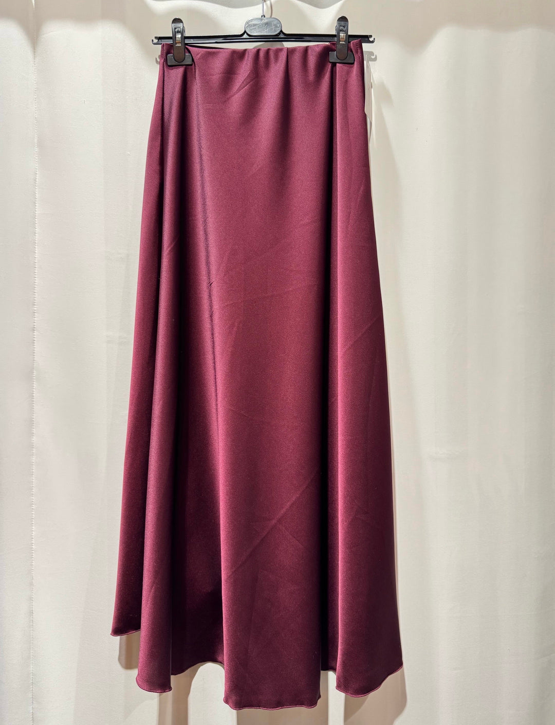 Chic Satin Rock