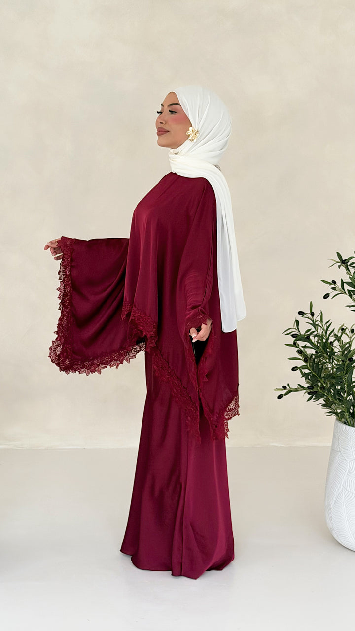 Daliya Abaya 2-Teiler