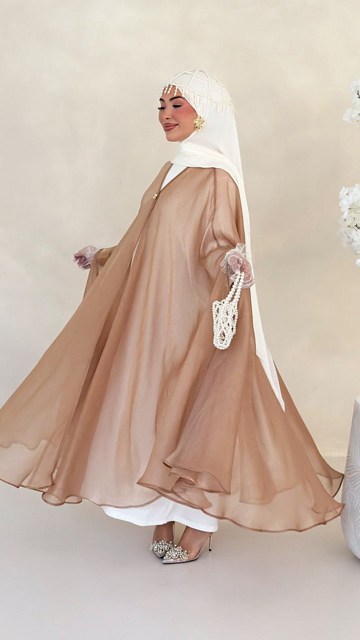 Maribel Perlmutt Kimono