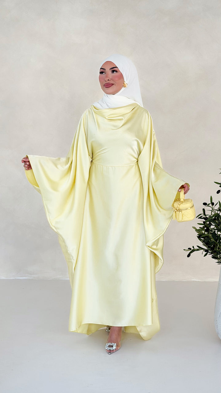 Lyra Abaya