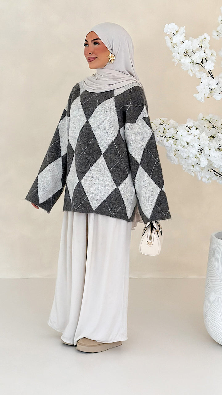 Maison Knit Pullover