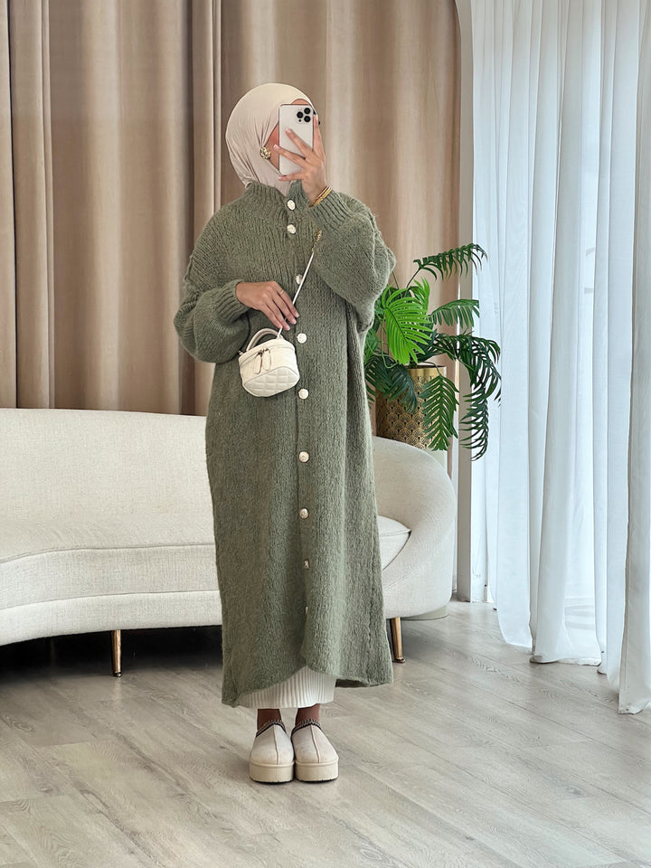 Lyna Cardigan
