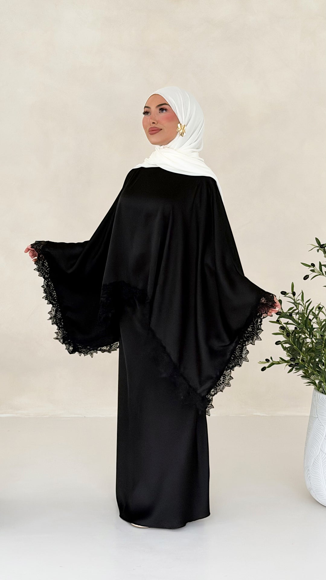 Daliya Abaya 2-Teiler