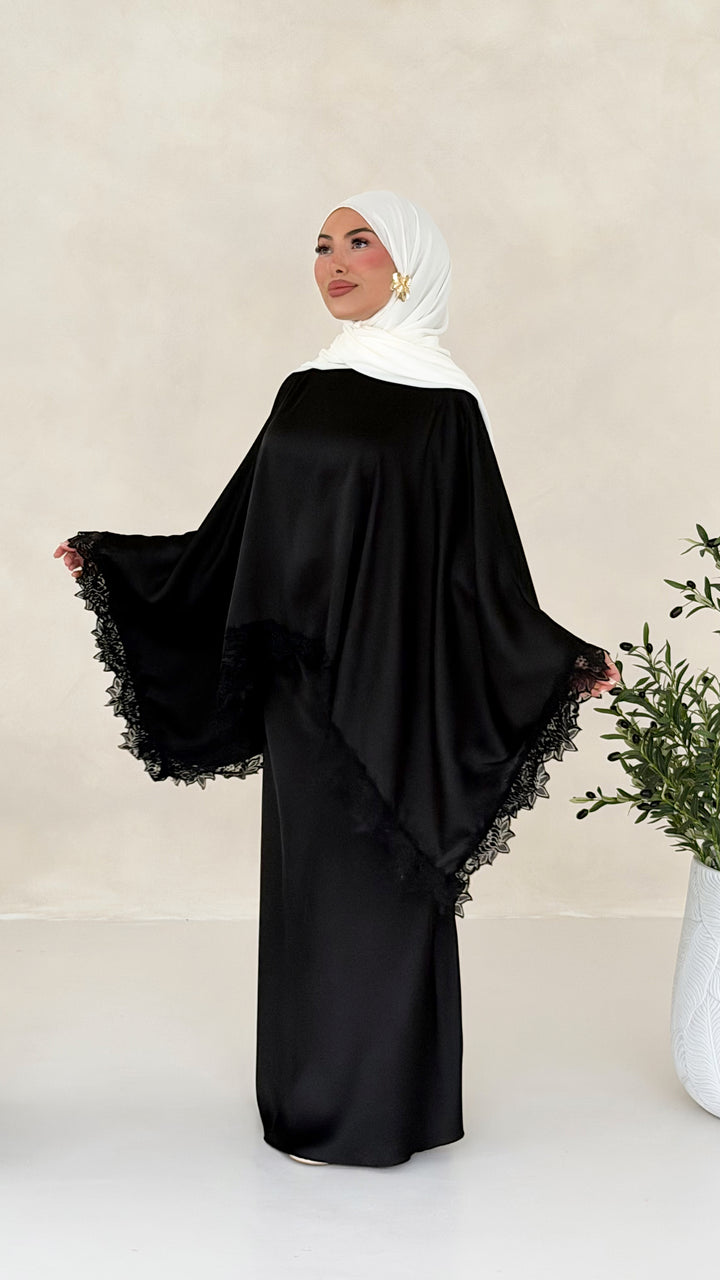 Daliya Abaya 2-Teiler