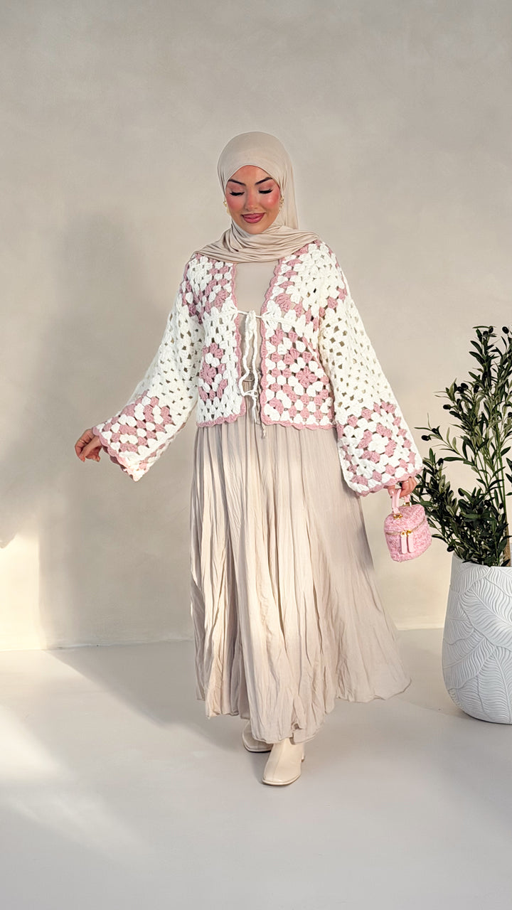 Mirabelle Handmade Jacke