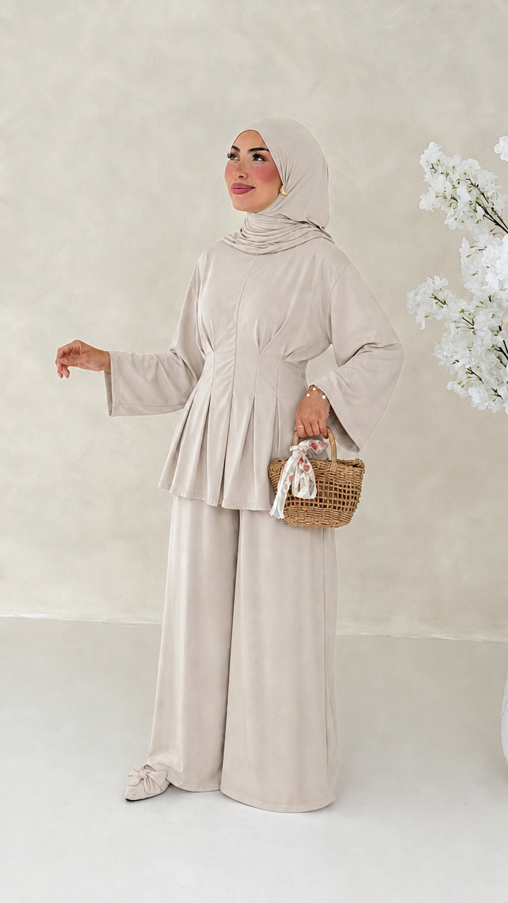 Lavina 2-Teiler