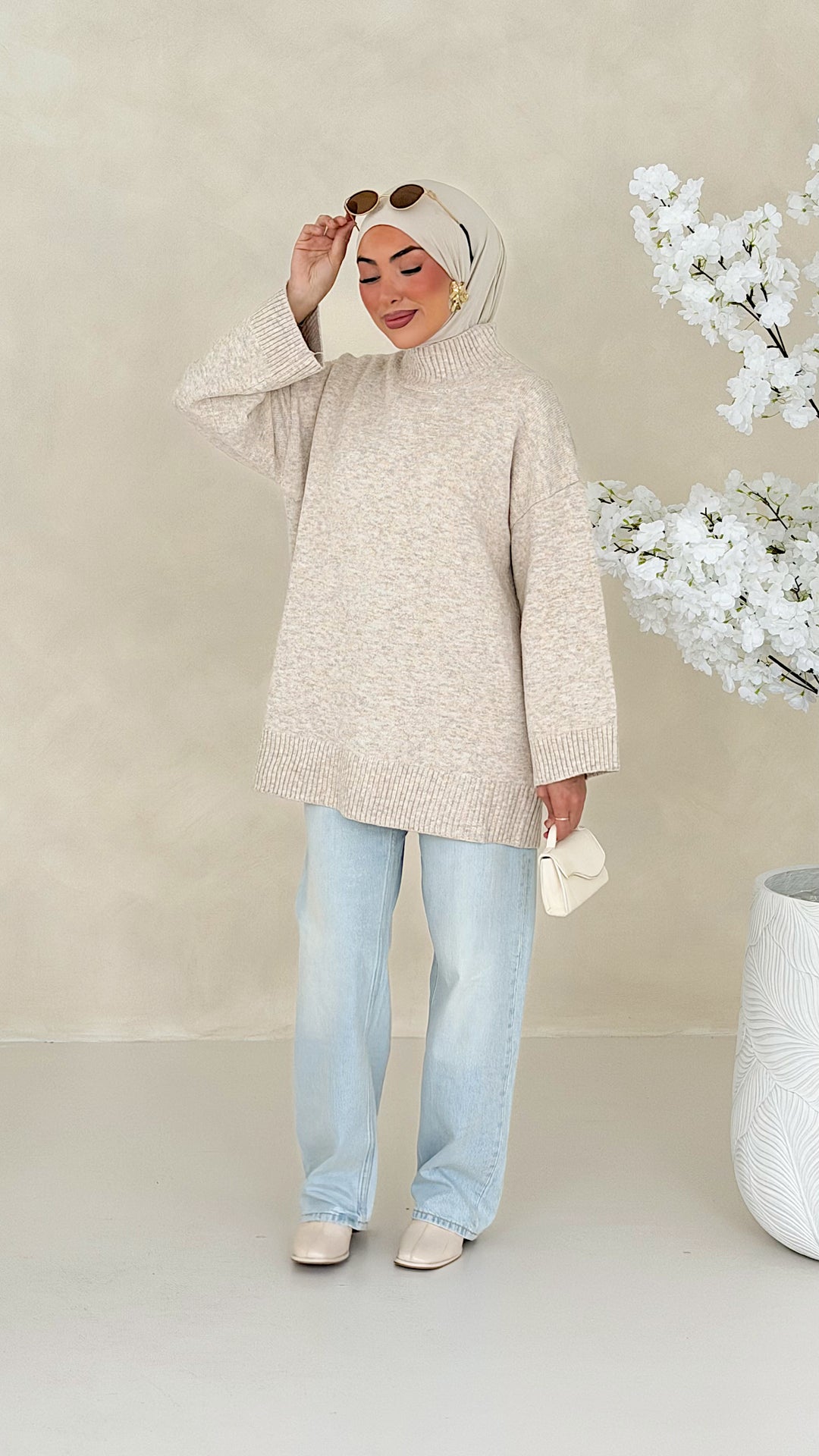 Essential Pullover