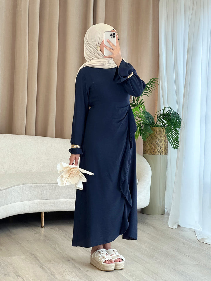 Zahara Kleid