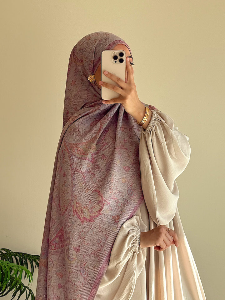 Orient Pashmina Hijab