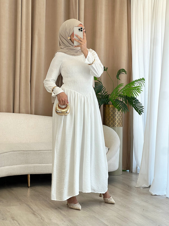 Luva Kleid