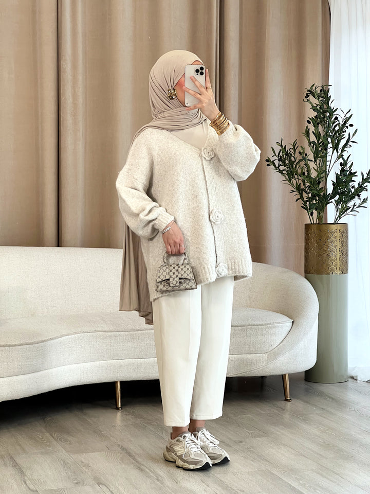 Alayá Cardigan