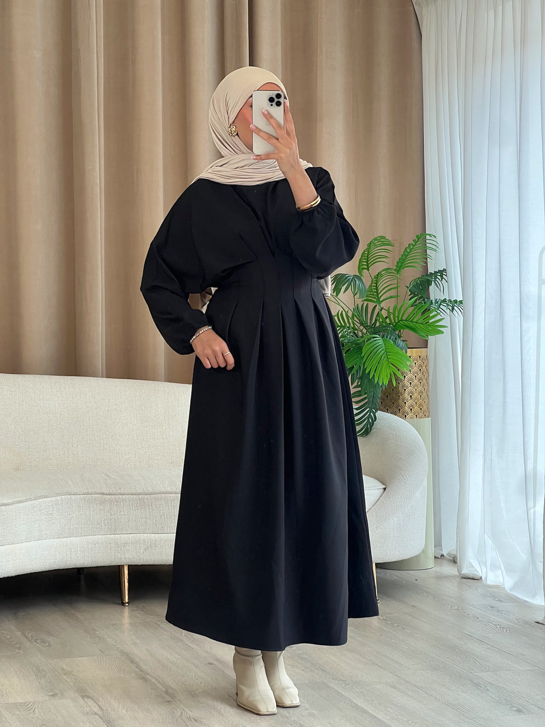 Layla Kleid
