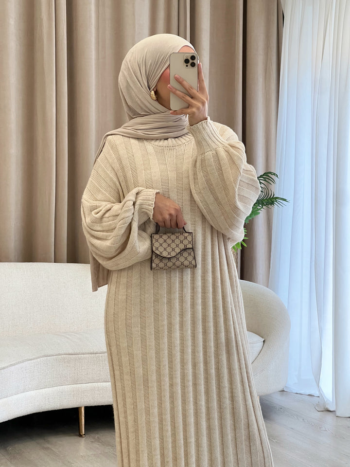 Liv Pulloverkleid