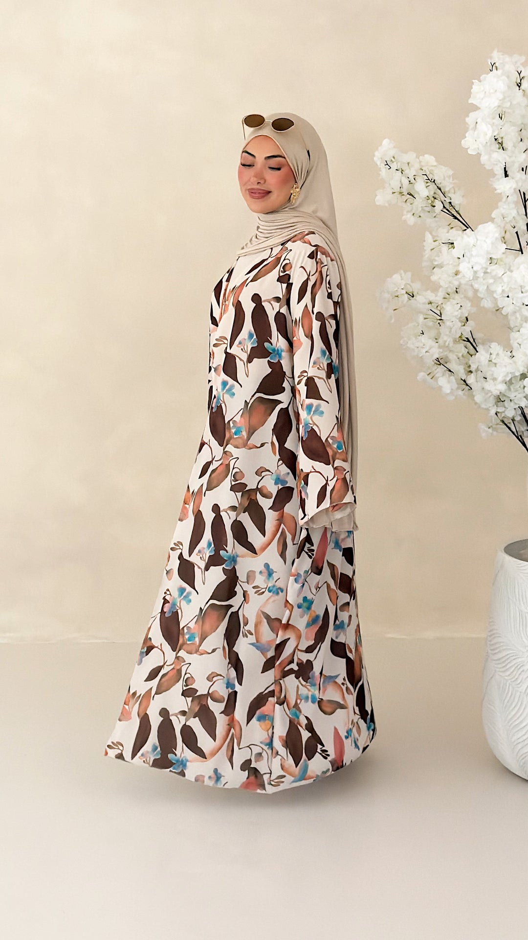 València Kimono
