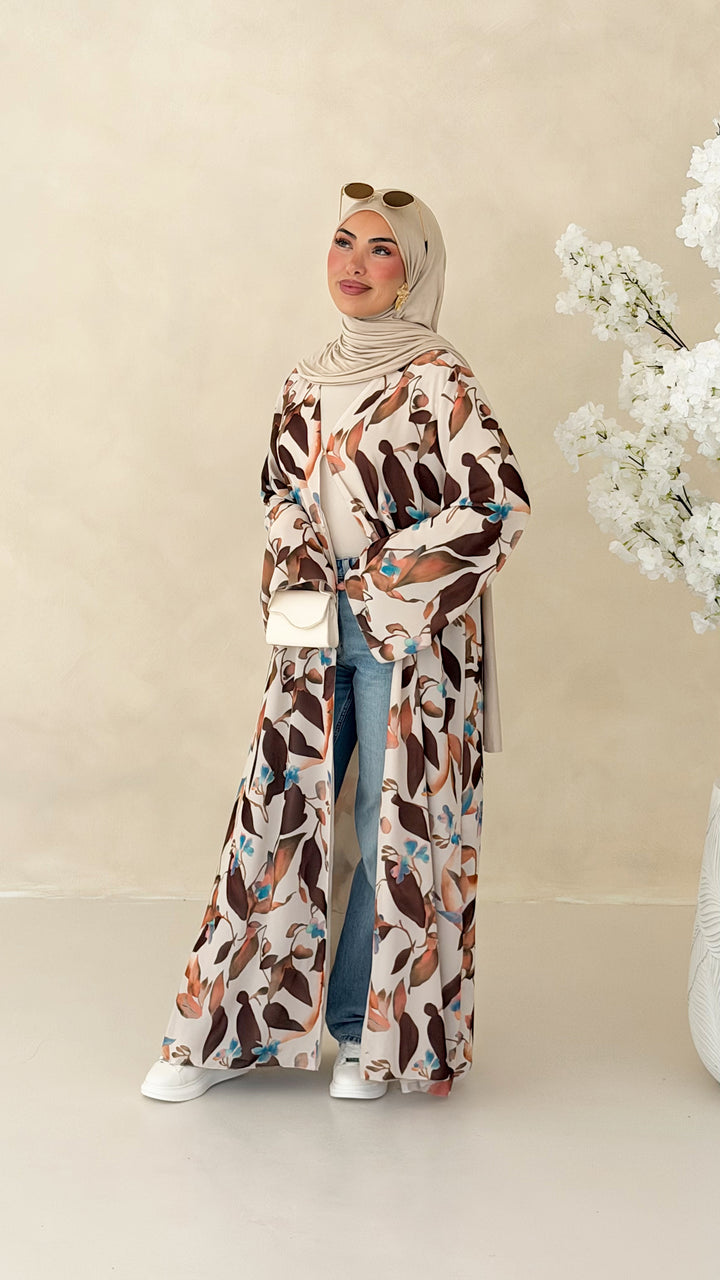 València Kimono