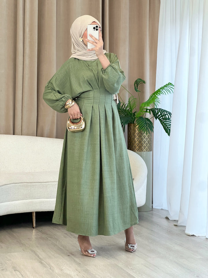 Luné Kleid